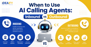 AI Calling Agents: Inbound vs Outbound