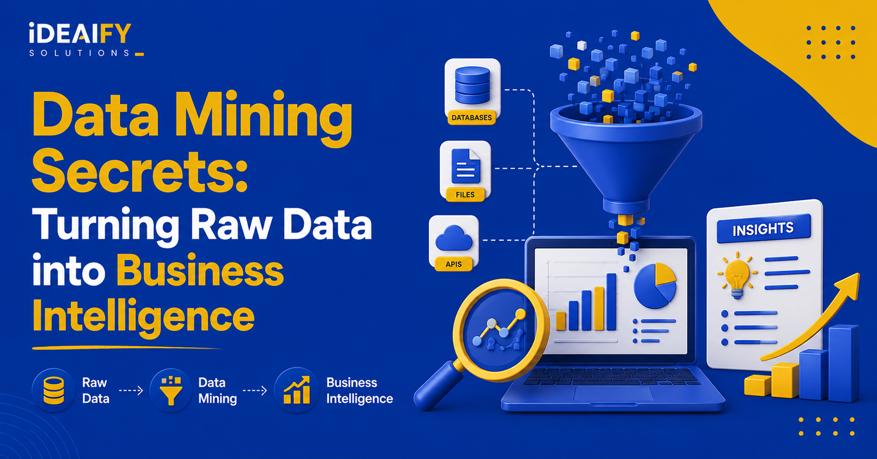 Data marketing Secrets